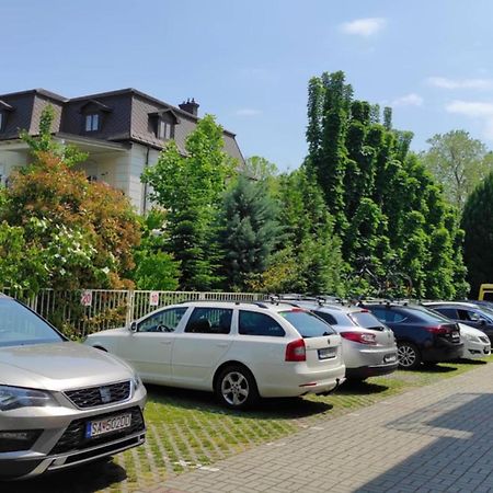 Balaton Wellness Apartman Шиофок Экстерьер фото