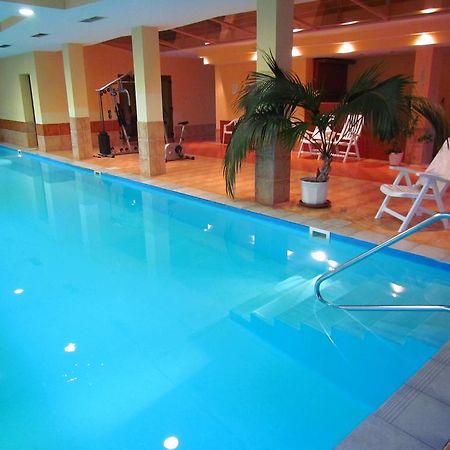 Balaton Wellness Apartman Шиофок Номер фото