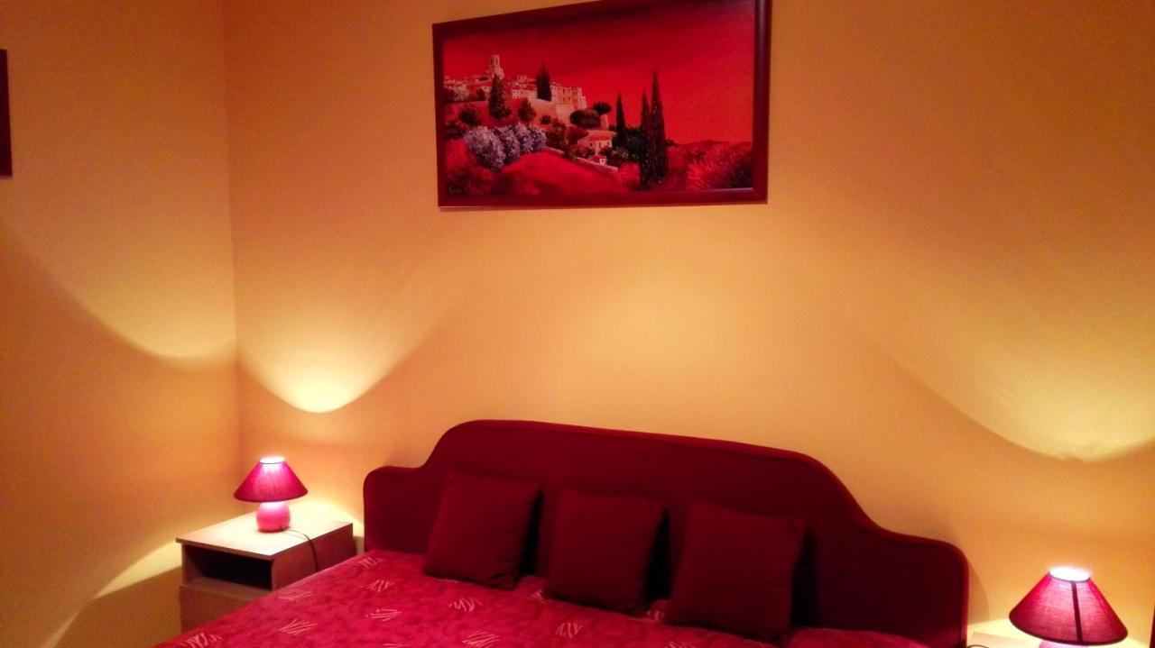 Balaton Wellness Apartman Шиофок Экстерьер фото