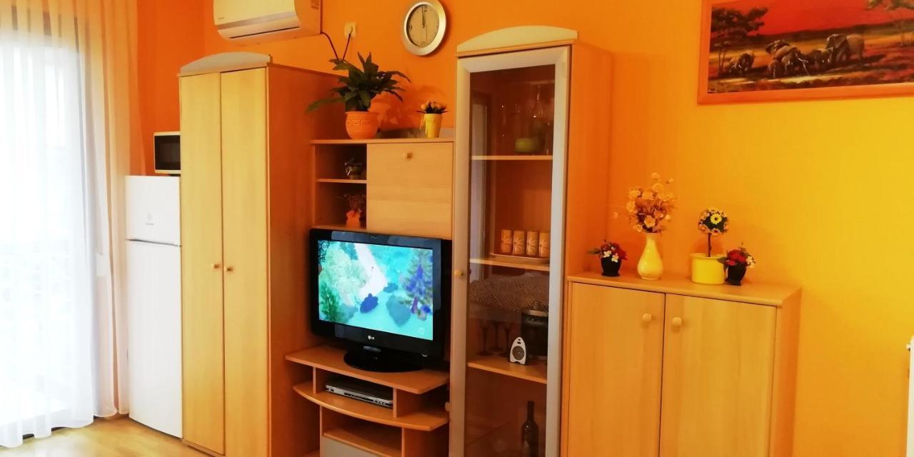 Balaton Wellness Apartman Шиофок Экстерьер фото