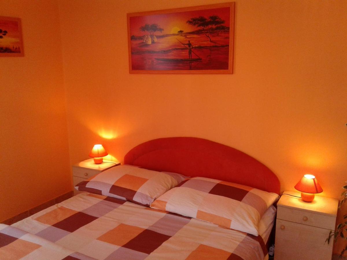 Balaton Wellness Apartman Шиофок Экстерьер фото