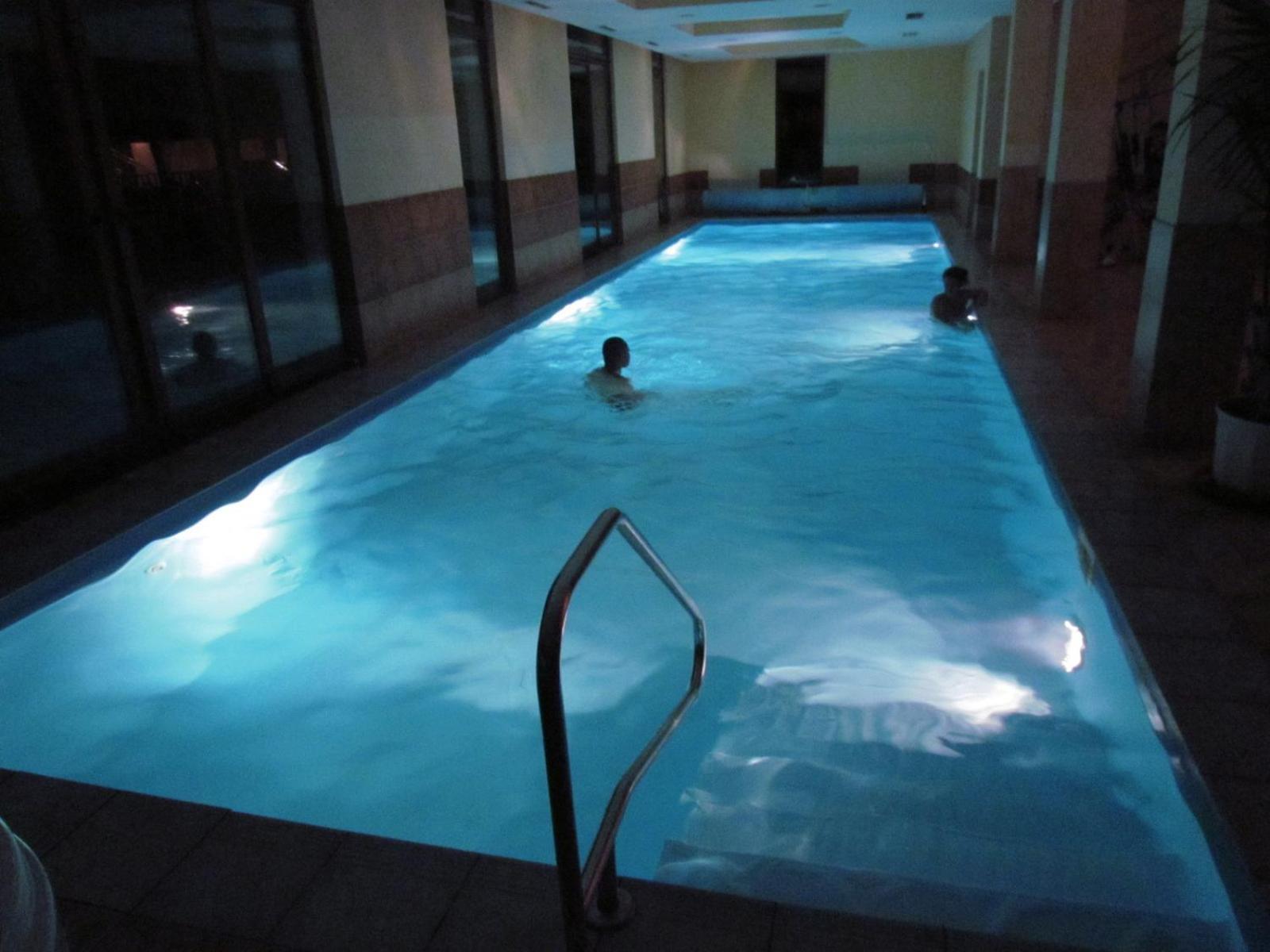 Balaton Wellness Apartman Шиофок Номер фото