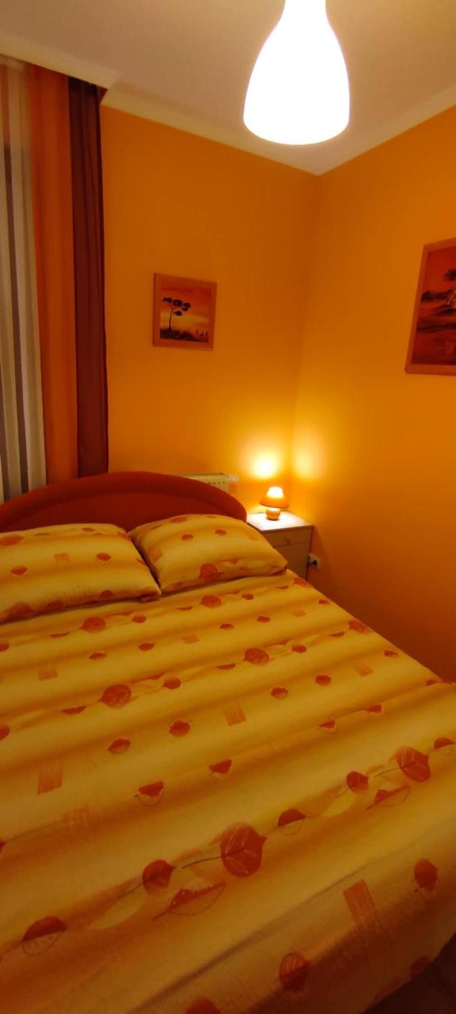 Balaton Wellness Apartman Шиофок Экстерьер фото