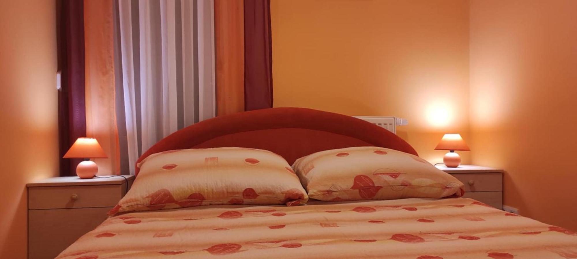 Balaton Wellness Apartman Шиофок Экстерьер фото