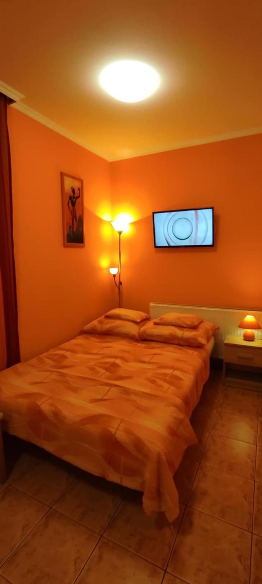 Balaton Wellness Apartman Шиофок Экстерьер фото