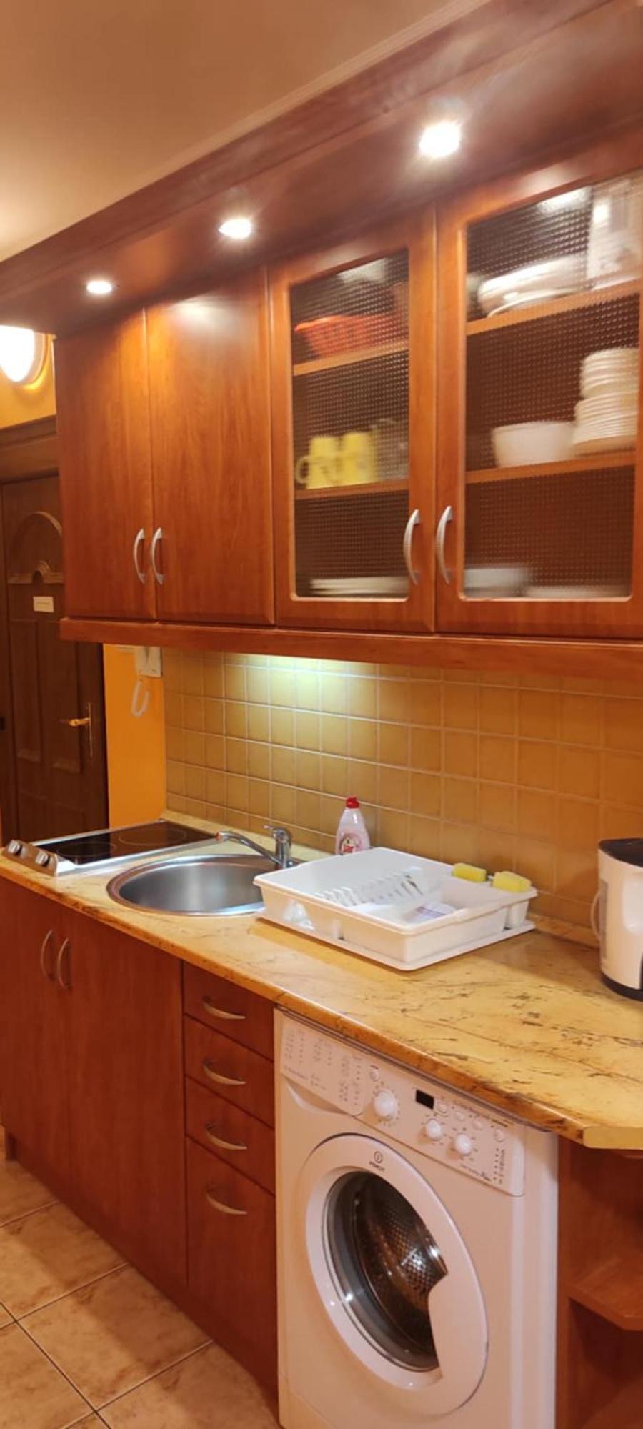 Balaton Wellness Apartman Шиофок Экстерьер фото
