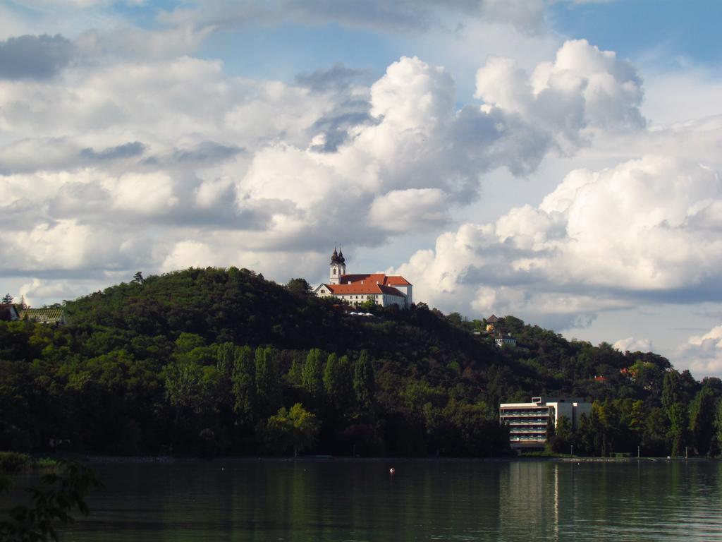 Balaton Wellness Apartman Шиофок Номер фото
