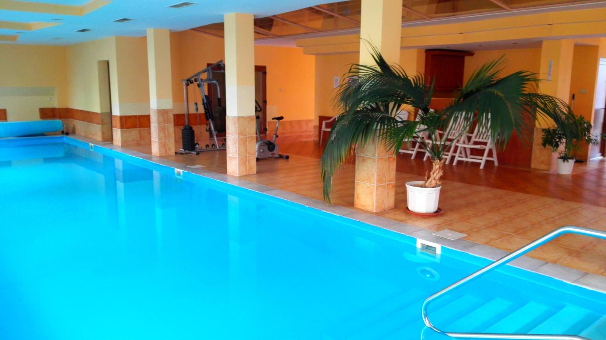 Balaton Wellness Apartman Шиофок Экстерьер фото
