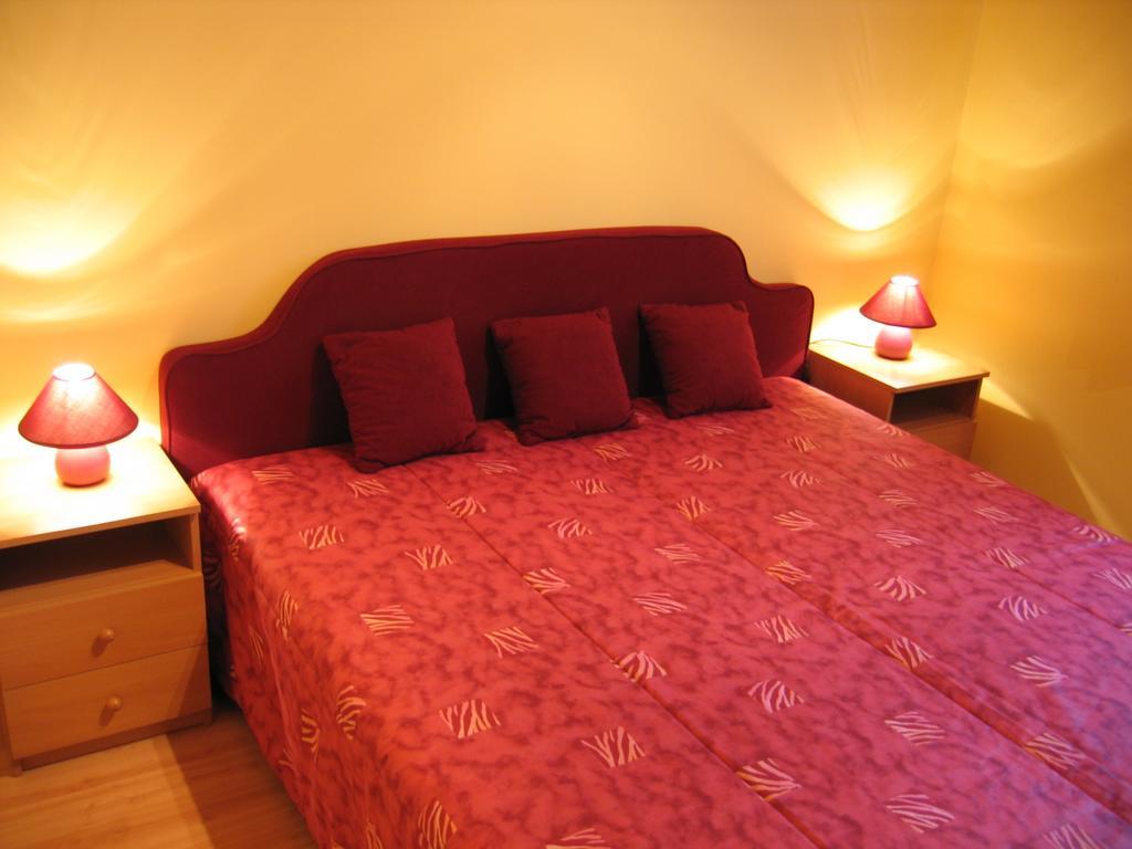 Balaton Wellness Apartman Шиофок Номер фото