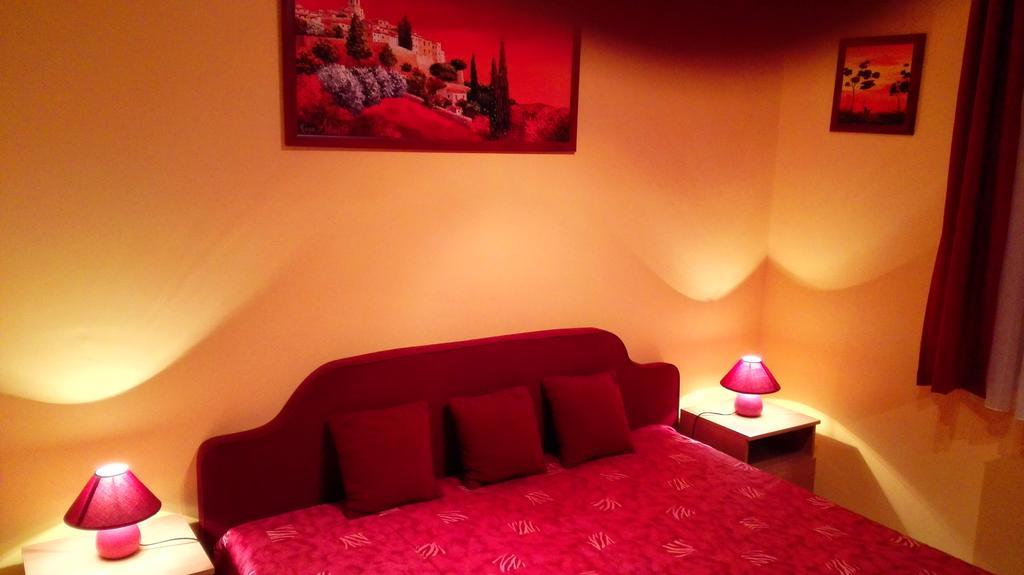 Balaton Wellness Apartman Шиофок Экстерьер фото